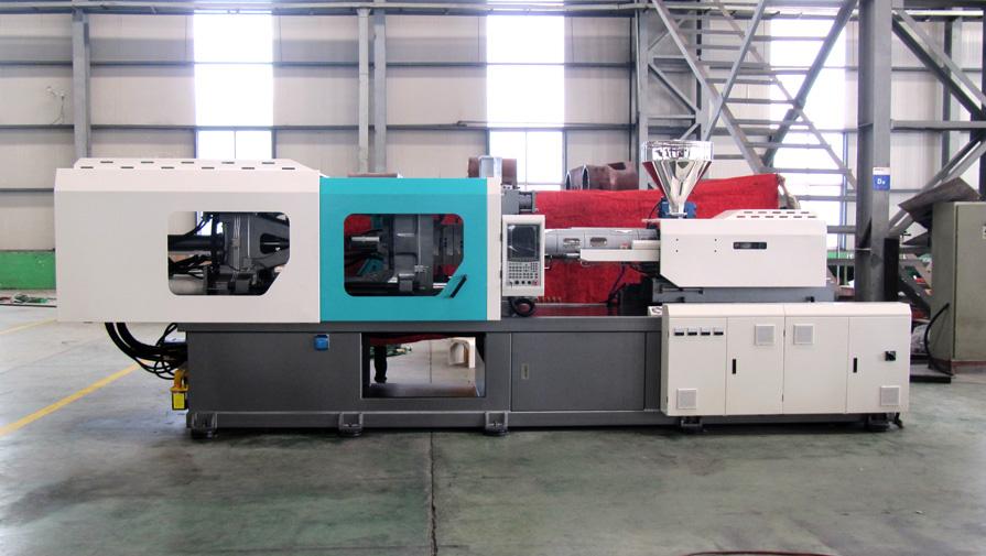 愛德華塑料：勝岳注塑機服務全面，省心放心安心